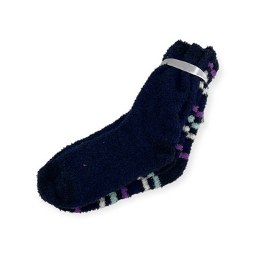 Polarowe skarpety damskie Soft Socks Seasons 2-pak 40-42