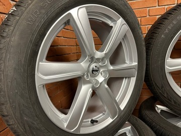 Колеса Диски 19 5x108 Volvo XC60 90 WINTER NEW