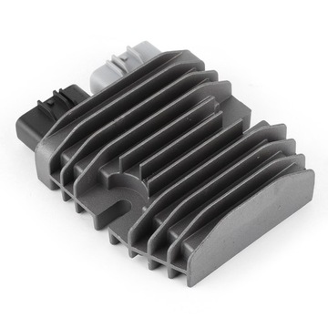 Регулятор напряжения выпрямителя Mosfet