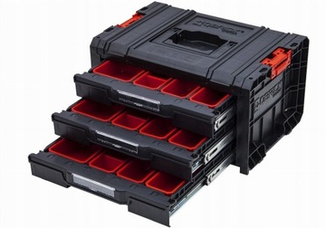 ToolBOX.QBRICK PRO DRAWER 3TOOLBOX EXPERT