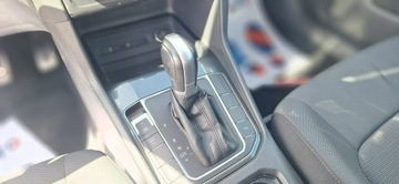 Volkswagen Golf Sportsvan Sportsvan Facelifting 1.6 TDI-CR DPF 115KM 2018 Volkswagen Golf Sportsvan automat CLimatronic, zdjęcie 11