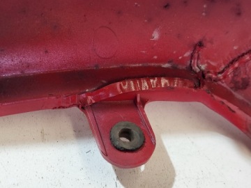 Задняя часть в сборе Suzuki GSF 400 BANDIT 1991-1997r