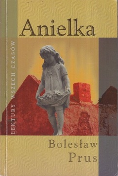 ANIELKA BOLESŁAW PRUS *2
