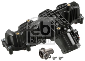177778 FEB KOLEKTOR SACÍ/ZBĚRNÉ SEAT TOLEDO IV 1.6 13-