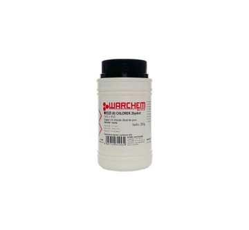 CHLOREK MIEDZI (II) - 250g WARCHEM [48175]