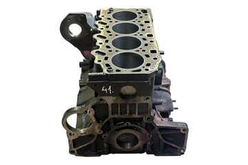 BLOK MOTORU KIA SORENTO I (JC) D4CB 2.5L DIESEL 2009