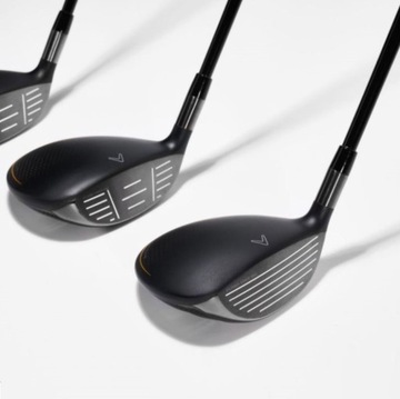 Kij fairway wood Callaway Rogue ST MAX FW3, szaft Tensei White 75, Stiff