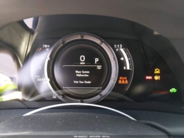 Lexus ES VII (XV70) 2022 Lexus ES 300h F Sport 2022 2.5 Hybryda 176KM, zdjęcie 10