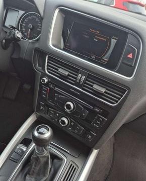 Audi Q5 I SUV Facelifting 2.0 TDI clean diesel 190KM 2015 Audi Q5 2,0 190 KM Bezwypadkowy Po Duzym Serwisie 2.0 Diesel, zdjęcie 15