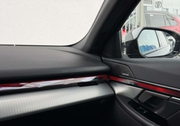 BMW Seria 5 G90-91 2025 BMW Seria 5 I wlasciciel M Sport Hak Gwarancja Bezwypadkowy FVAT23, zdjęcie 16