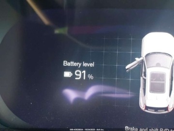 Volvo XC40 2023 Volvo XC 40 Recharge Pure Electric Twin Ultimate 2023 Elektryczny 402KM, zdjęcie 13