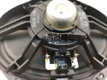 C51366960 REPRODUKTOR PŘEDNÍCH LEVÝCH DVEŘE 2.0 CD 81 2012 MAZDA 5 (CR19)