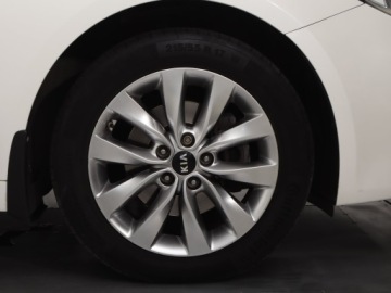 Kia Optima II Kombi 1.7 VGT CRDi 141KM 2018 Kia Optima 1.7 CRDI, Salon Polska, Serwis ASO, zdjęcie 14