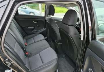 Hyundai i30 II Wagon 1.4 CVVT 100KM 2012 Hyundai i30 BENZYNA KLIMATYZAJA 5 DRZWI super okazja polecamy 1.4, zdjęcie 34