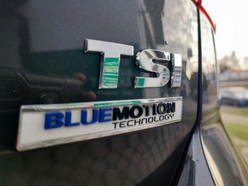 Volkswagen Golf VII Hatchback 3d 1.2 TSI BlueMotion Technology 85KM 2016 Volkswagen Golf VII Allstar 1.2 TSI BlueMotion, zdjęcie 25