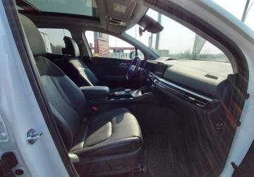 Kia Sportage V SUV Facelifting 1.6 T-GDI 150KM 2025 Kia Sportage 1.6 Benzyna 150KM, zdjęcie 26