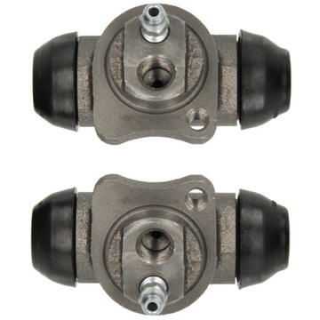 2x CYLINDEREK HAMULCOWY CHEVROLET AVEO SPARK KALOS