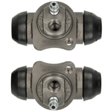 2x CYLINDEREK HAMULCOWY DAEWOO LANOS 1.3 1.5 1.6