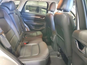 Mazda CX-5 II 2025 Mazda CX-5 2025 MAZDA CX-5 PREFERRED 2.5 Benzyna 187KM, zdjęcie 10