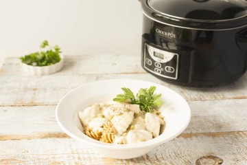 CROCKPOT CSC052X Мультиварка Черный