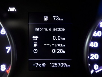 Hyundai i30 III Hatchback Facelifting 1.5 DPI 110KM 2022 Hyundai i30 LED GWARANCJA 1WŁ Kraj Bezwyp ASO, zdjęcie 22