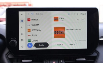 Suzuki 2024 Suzuki Across Elegance 2.5 Plug-In Hybrid E-CVT White Pearl Cristal Shine, zdjęcie 10