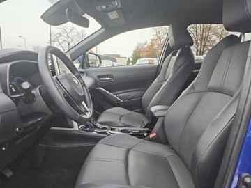 Toyota Corolla XII Hatchback Facelifting 2.0 Hybrid Dynamic Force 196KM 2022 Toyota Corolla Cross 2.0 Hybrid Premiere Edition, zdjęcie 15