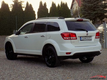 Fiat Freemont 2.0 Multijet II 16v 170KM 2014 Fiat Freemont INDIVIDUAL 170KM Alpine Kamera Navi 2.0 Diesel 170KM, zdjęcie 14