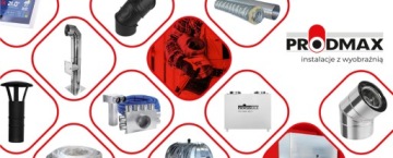 Изолированный термостойкий дымоход Fi 130/200 5 mb Set