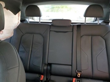Audi Q3 II 2020 Audi Q3 2020r., Premium, od ubezpieczalni 2.0 Benzyna 248KM, zdjęcie 8