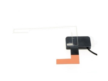 Alpine DAB-A1 Внутренняя автомобильная антенна DAB+
