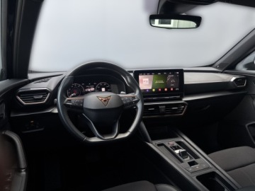 Cupra Formentor Crossover 1.5 TSI 150KM 2024 Cupra Formentor 1.5 TSI 150KM DSG | ACC, Side Assi, zdjęcie 12