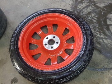 JAGUAR XF XJ KOLO DOJEZDOVÉ DOJEZDOVDOJEZDOVÉ