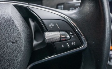 Skoda Kodiaq I SUV Facelifting 1.5 TSI 150KM 2022 Skoda Kodiaq 1,5 TSI 150 KM 1.5 Benzyna 150KM, zdjęcie 21