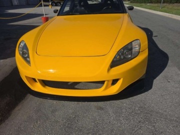 Honda 2002 Honda S 2000 2002 2.0 Benzyna 240KM, zdjęcie 6