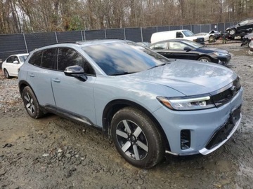 Honda 2024 Honda Inny Prologue Tour 2024 Elektryczny 288KM, zdjęcie 4