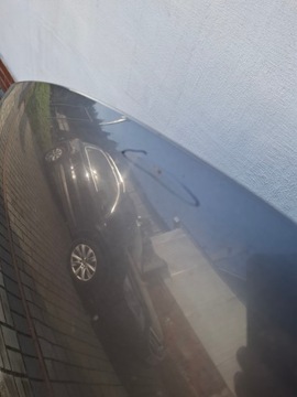 SUZUKI KIZASHI KAPOTA KRYT MOTORU ZMW