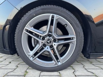 Mercedes Klasa B W247 Sports Tourer Facelifting 1.3 200 163KM 2024 Mercedes-Benz Klasa B B 200 polski salon FV23 1.3 Benzyna 163KM, zdjęcie 8