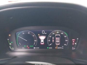 Honda 2024 Honda Accord Hybrid Sport 2024 2.0l 2.0 Hybryda 146KM, zdjęcie 10