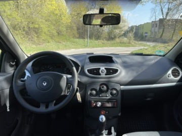 Renault Clio IV 2012 Renault Clio Opłacony Benzyna Klima, zdjęcie 8