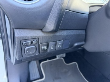 Toyota Auris II Hatchback 5d 1.8 HSD 136KM 2013 Toyota Auris 1.8 HSD136KM Prestige Skóra Kamera, zdjęcie 8