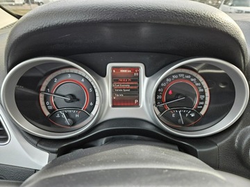 Fiat Freemont 2015 Fiat Freemont 2,0 diesel 170KM salon polska, zdjęcie 14