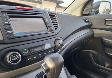 Honda CR-V IV SUV 2.0 i-VTEC 155KM 2013 Honda CR-V Honda CR-V 2.0i-VTEC 4WD Automatik Executive 2.0 Benzyna 155KM, zdjęcie 13