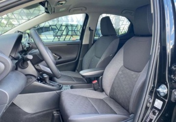 Toyota 2025 Toyota Yaris Yaris Style FV23 Salon PL Serwis ASO Bezwypadkowy 1 wl., zdjęcie 5