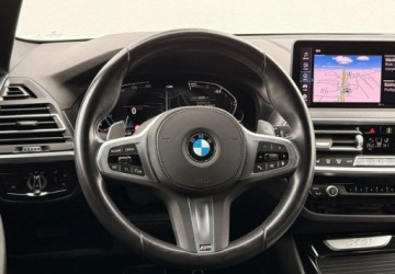 BMW X3 G01 2023 BMW X3 I wlasciciel M Sport Hak Gwarancja Bezwypadkowy FVAT23, zdjęcie 16