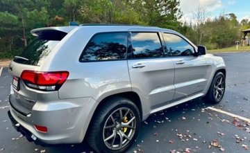 Jeep Cherokee V 2022 JEEP GRAND CHEROKEE IV, zdjęcie 4