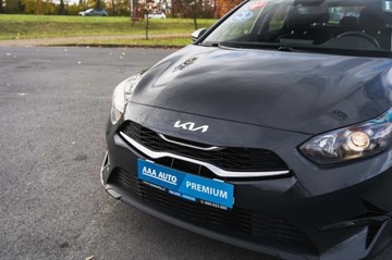 Kia Ceed III Kombi Facelifting 1.5 T-GDI 160KM 2023 Kia Ceed 1.5 T-GDI, Salon Polska, 1. Właściciel, zdjęcie 7