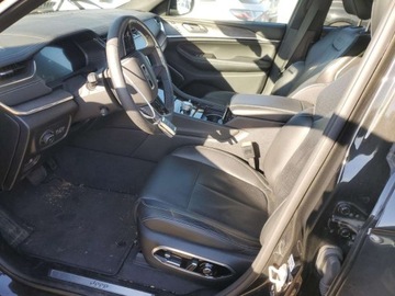 Jeep 2023 Jeep Grand Cherokee Overland 2023 3.6l 3.6 Benzyna 293KM, zdjęcie 7