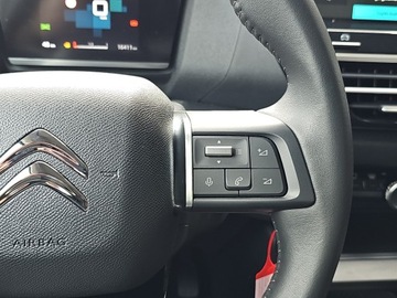 Citroen C4 III SUV 1.2 PureTech 102KM 2024 Citroen C4 Serwis w ASO | Pierwszy właściciel | FV, zdjęcie 16