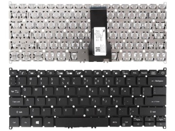 Klávesnice Pro Acer Swift 3 SF314-54 SF314-41 SF314-54G SF314-56 SF314-56G